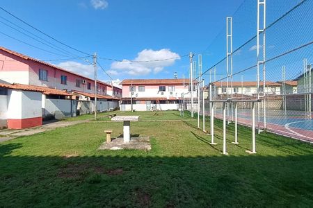 Casa de condomínio para alugar com 84m², 2 quartos e 1 vaga Casa de condomínio para alugar com 84m², 2 quartos e 1 vagaÁrea comum - Playground