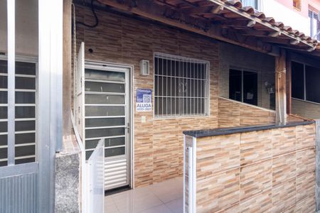 Casa de condomínio para alugar com 84m², 2 quartos e 1 vaga Casa de condomínio para alugar com 84m², 2 quartos e 1 vagaPlaquinha