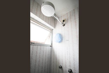 Apartamento à venda com 94m², 3 quartos e 1 vagaBanheiro da Suíte 