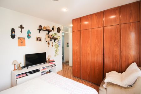 Apartamento à venda com 94m², 3 quartos e 1 vagaSuíte 