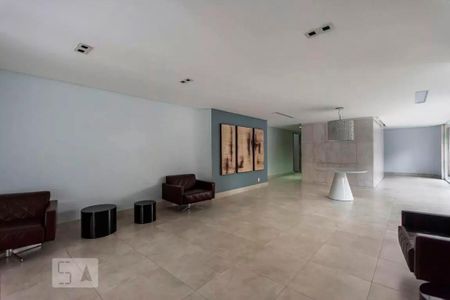 Apartamento à venda com 94m², 3 quartos e 1 vagaHall