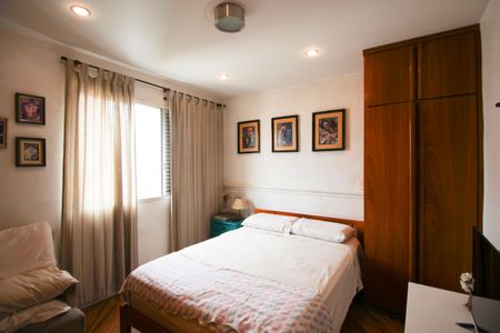 Apartamento à venda com 94m², 3 quartos e 1 vagaSuíte 