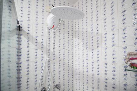 Apartamento à venda com 94m², 3 quartos e 1 vagaBanheiro