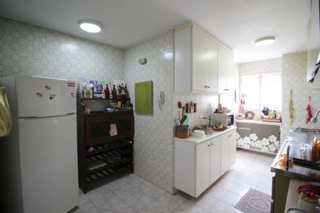 Apartamento à venda com 94m², 3 quartos e 1 vagaCozinha