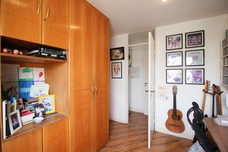 Apartamento à venda com 94m², 3 quartos e 1 vagaQuarto 1