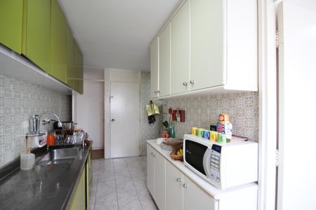 Apartamento à venda com 94m², 3 quartos e 1 vagaCozinha