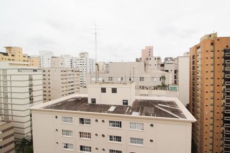 Apartamento à venda com 94m², 3 quartos e 1 vagaVista