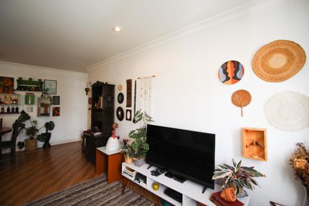 Apartamento à venda com 94m², 3 quartos e 1 vagaSala