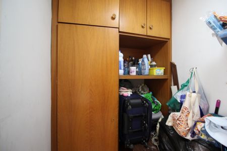 Apartamento à venda com 94m², 3 quartos e 1 vagaQuarto de Serviço