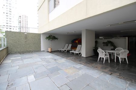 Apartamento à venda com 94m², 3 quartos e 1 vagaÁrea comum