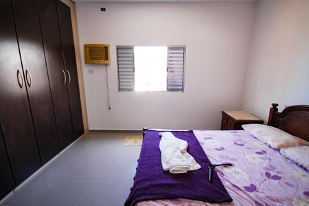 Casa para alugar com 70m², 2 quartos e 1 vagaQuarto 2