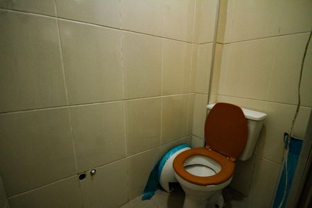 Casa para alugar com 70m², 2 quartos e 1 vagaBanheiro