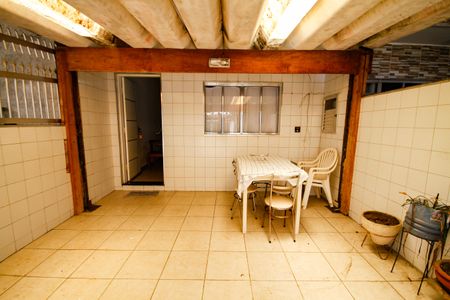 Casa para alugar com 70m², 2 quartos e 1 vagaGaragem