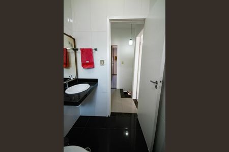 Casa para alugar com 70m², 2 quartos e 1 vagaBanheiro 1