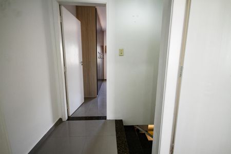 Casa para alugar com 70m², 2 quartos e 1 vagaBanheiro 1