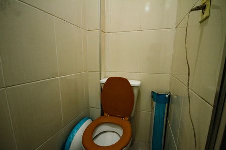 Casa para alugar com 70m², 2 quartos e 1 vagaBanheiro