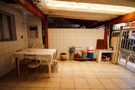 Casa para alugar com 70m², 2 quartos e 1 vagaGaragem