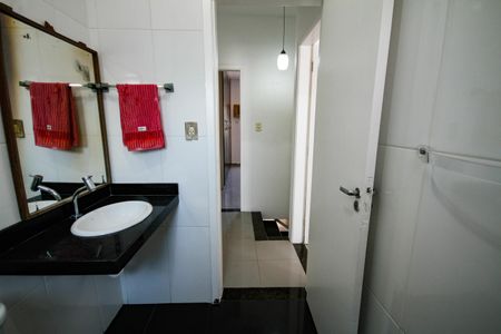 Casa para alugar com 70m², 2 quartos e 1 vagaBanheiro 1