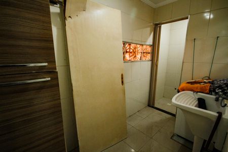 Casa para alugar com 70m², 2 quartos e 1 vagaÁrea de Serviço