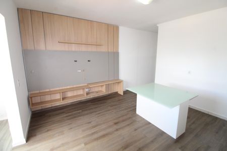 Sala de apartamento para alugar com 2 quartos, 63m² em Jardim Valparaiba, São José dos Campos