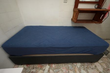 Studio para alugar com 28m², 1 quarto e sem vagaKitnet