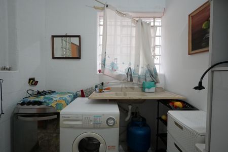 Studio para alugar com 28m², 1 quarto e sem vagaCozinha