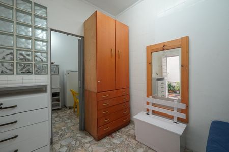 Studio para alugar com 28m², 1 quarto e sem vagaKitnet