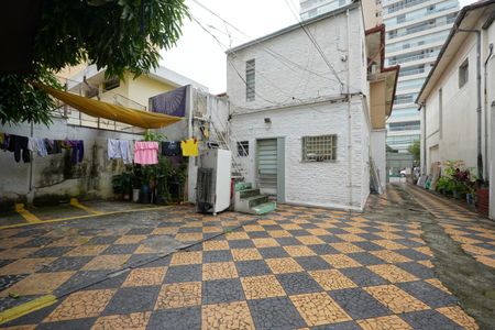 Studio para alugar com 28m², 1 quarto e sem vagaÁrea comum