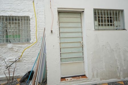 Studio para alugar com 28m², 1 quarto e sem vagaEntrada