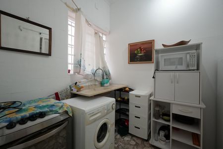Studio para alugar com 28m², 1 quarto e sem vagaCozinha