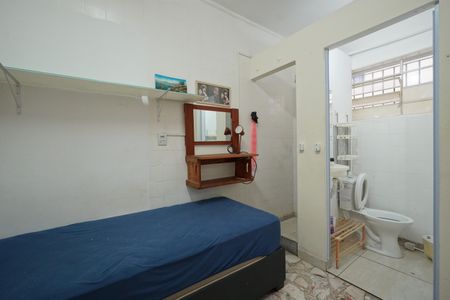 Studio para alugar com 28m², 1 quarto e sem vagaKitnet