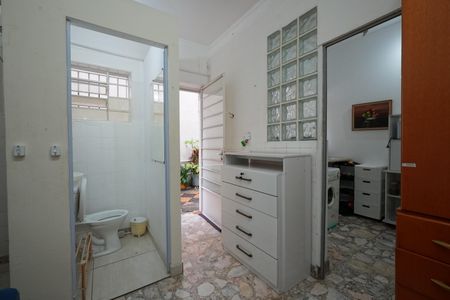 Studio para alugar com 28m², 1 quarto e sem vagaKitnet
