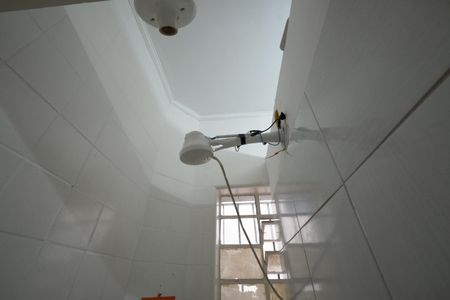 Studio para alugar com 28m², 1 quarto e sem vagaBanheiro