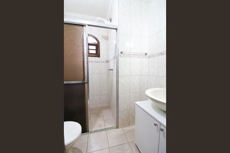 Casa para alugar com 157m², 4 quartos e 2 vagas Casa para alugar com 157m², 4 quartos e 2 vagasBanheiro da Suíte