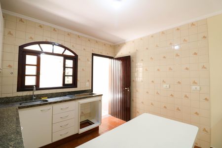 Casa para alugar com 157m², 4 quartos e 2 vagas Casa para alugar com 157m², 4 quartos e 2 vagasCozinha