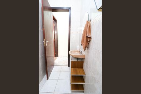 Casa para alugar com 157m², 4 quartos e 2 vagas Casa para alugar com 157m², 4 quartos e 2 vagasLavabo