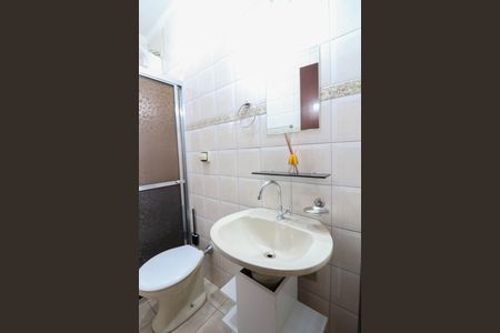 Casa para alugar com 157m², 4 quartos e 2 vagas Casa para alugar com 157m², 4 quartos e 2 vagasBanheiro