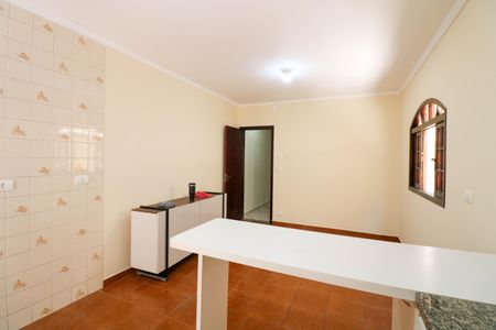 Casa para alugar com 157m², 4 quartos e 2 vagas Casa para alugar com 157m², 4 quartos e 2 vagasCozinha