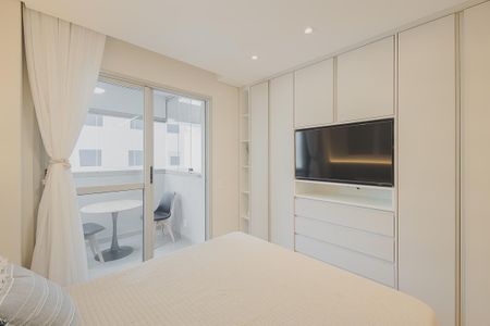 Apartamento para alugar com 28m², 1 quarto e sem vagaQuarto