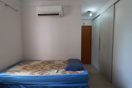 Quarto de apartamento para alugar com 1 quarto, 36m² em Residencial Florida, Ribeirão Preto