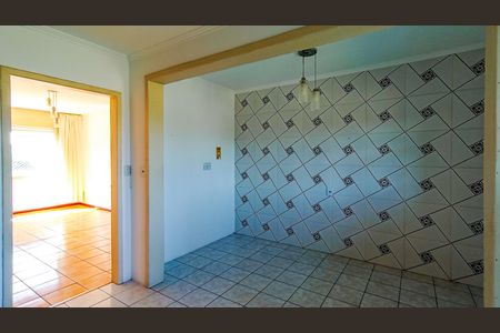 Apartamento à venda com 77m², 2 quartos e 1 vagaCozinha 