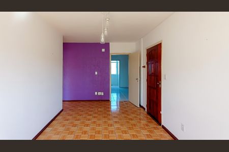 Apartamento à venda com 77m², 2 quartos e 1 vagaSala 