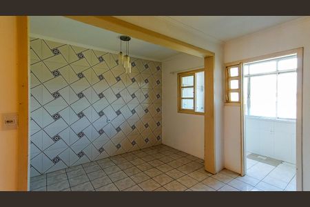 Apartamento à venda com 77m², 2 quartos e 1 vagaCozinha 