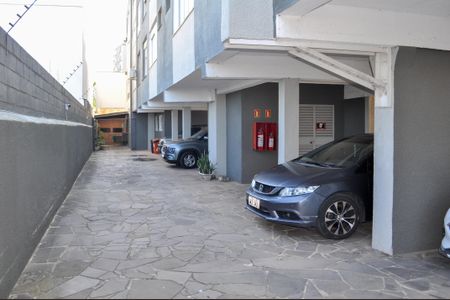 Apartamento à venda com 77m², 2 quartos e 1 vagaÁrea comum