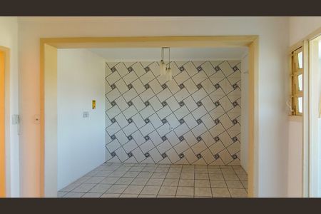 Apartamento à venda com 77m², 2 quartos e 1 vagaCozinha 