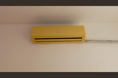 Apartamento à venda com 77m², 2 quartos e 1 vagaAr condicionado