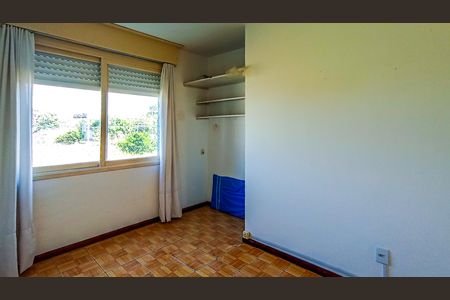 Apartamento à venda com 77m², 2 quartos e 1 vagaQuarto 2