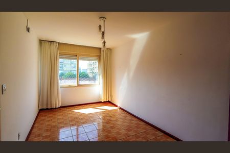 Apartamento à venda com 77m², 2 quartos e 1 vagaSala 