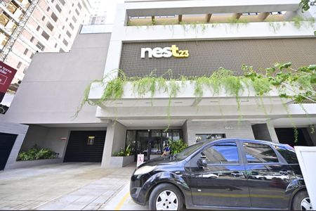 Apartamento para alugar com 3 quartos, 121m² em Setor Bueno, Goiânia