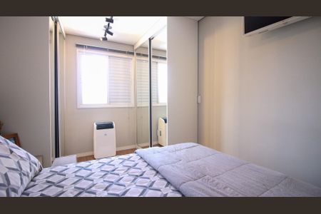Apartamento à venda com 58m², 2 quartos e 1 vaga